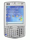HP iPAQ hw6515